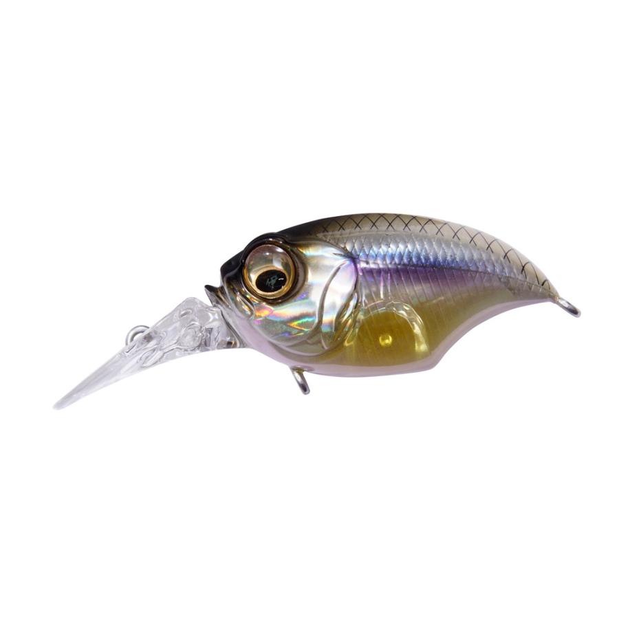 メガバス MR-X GRIFFON (グリフォン) カスミITO [メール便] : 釣具の