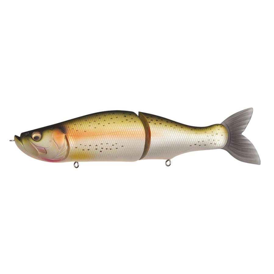 アイスライド i-SLIDE メガバス 265R Megabass | レインボー R 265 予約：5月末～6月末発送】i-SLIDE レインボー ルアー・フライ