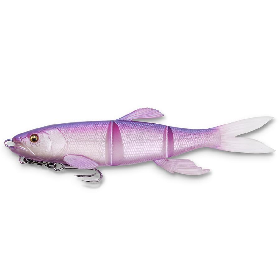 メガバス MAGDRAFT HASU RAVER (マグドラフト ハス レイバー) (SINKING