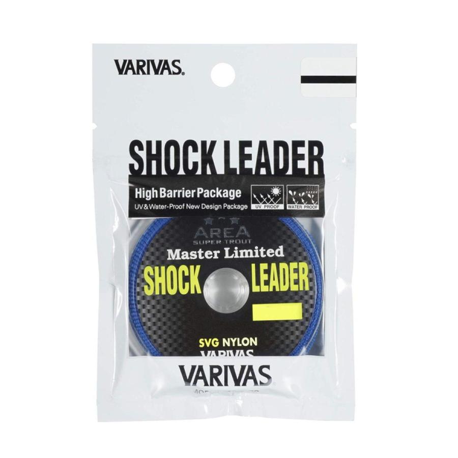 メール便対応 モーリス ライン Varivas スーパートラウトエリア マスターリミテッド ショックリーダー Svgナイロン 30m 0 6号 3 5lb 代引は送料別途 釣具のアングル 通販 Paypayモール