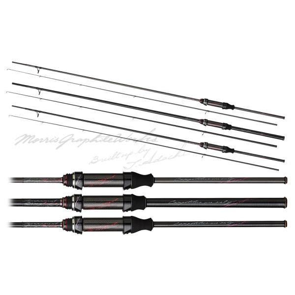 【5】 モーリスグラファイトワークス ワークスリミテッド- ARD トーナメントドライブ RX レーシングエクスプローラー ARD-61F-T2RZ