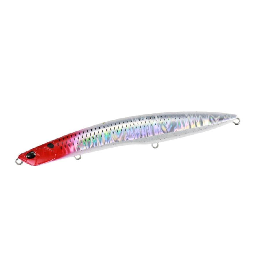 DUO（デュオ） ビーチウォーカー ウェッジ 140S APA0107 レッドヘッド