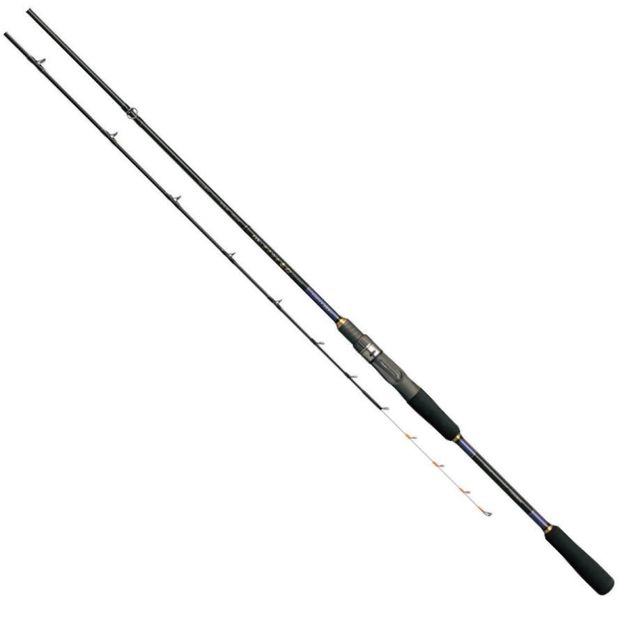 がまかつ がま船 タチウオ竜幻 くわせ 2.25m 21044 [5] : 釣具の