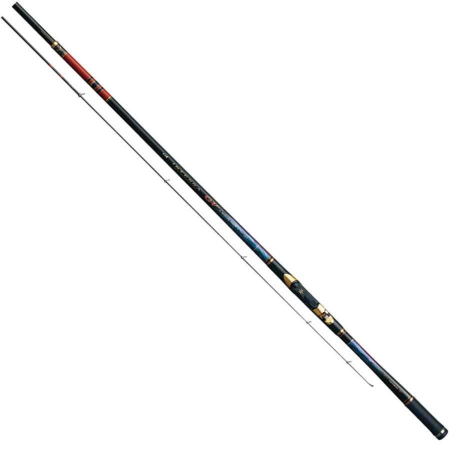 Gamakatsu（がまかつ） がま磯 インテッサ G-V 2.5号 5.0m 22013 [5