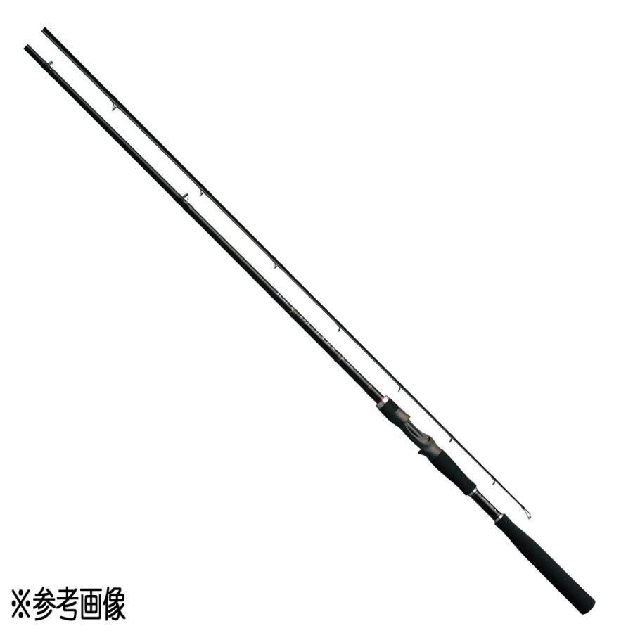 がまかつ ラグゼ ダイダラ B78H 大型ロックフィッシュロッド｜Yahoo