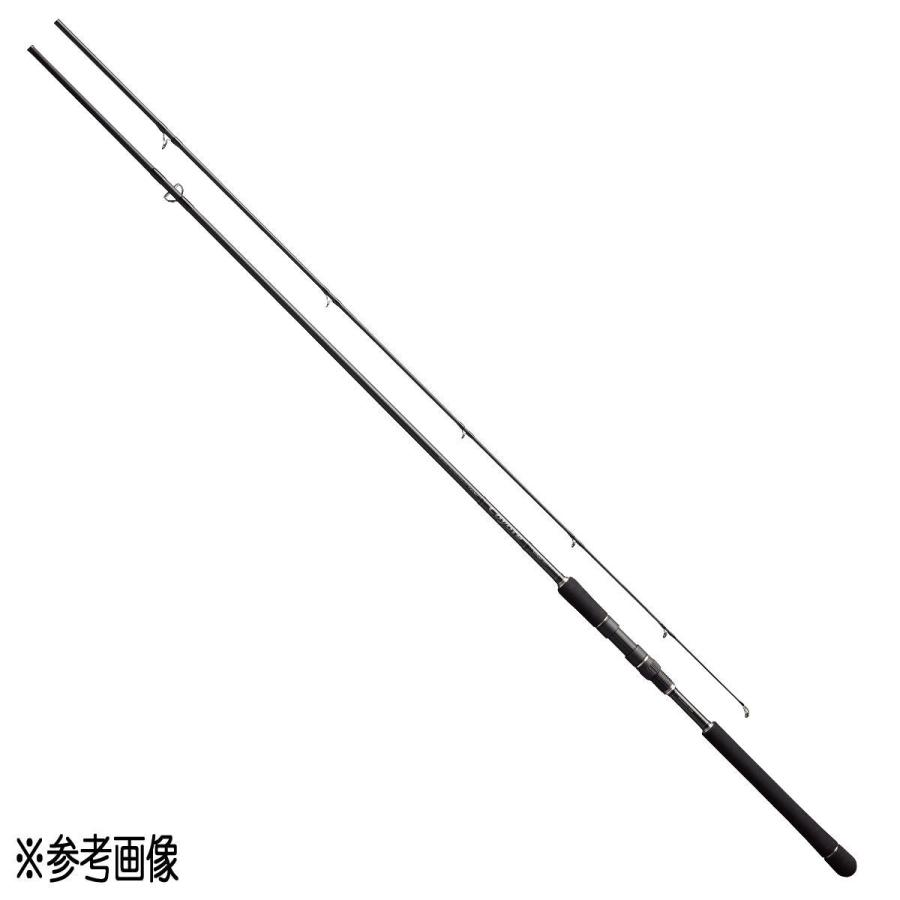 がまかつ ロッド ラグゼ コヨーテ S100M [5・大型] : 釣具のアングル
