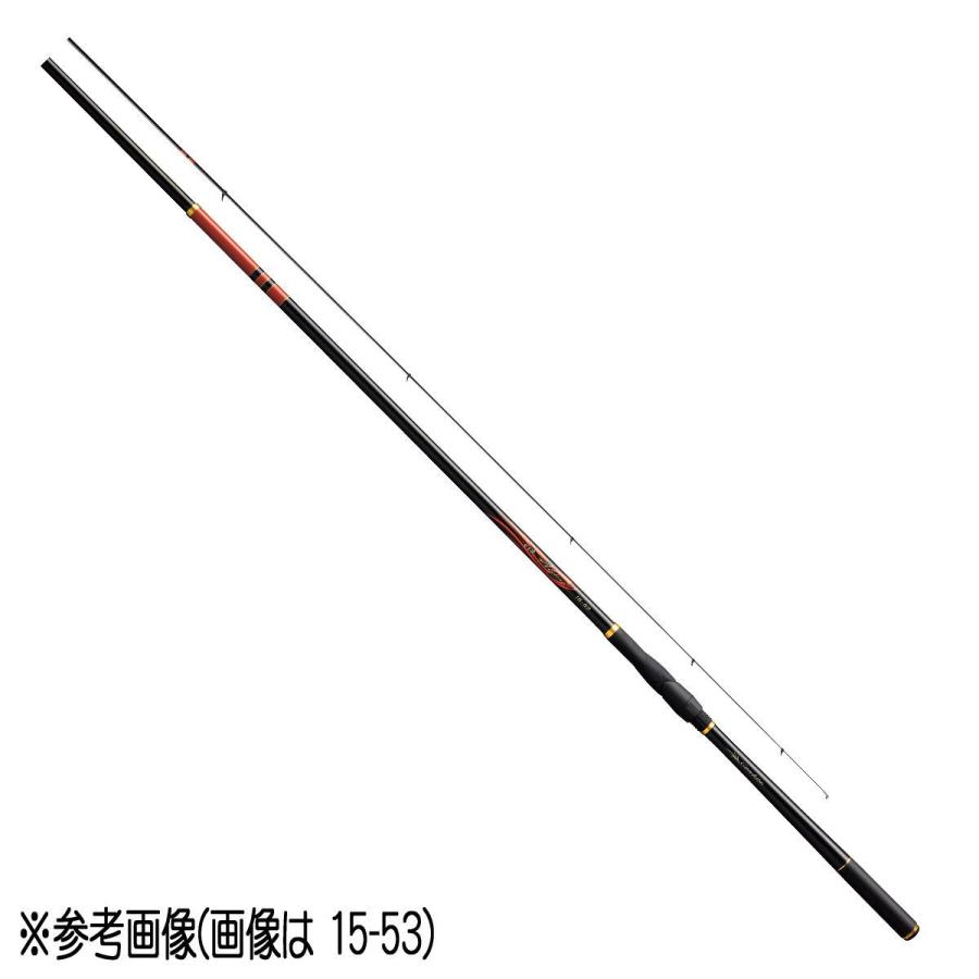 がまかつ アルデナ 0号 5.3 がまかつ ロッド がま磯 アルデナ 0号 5.3m [5] : 釣具のアングル