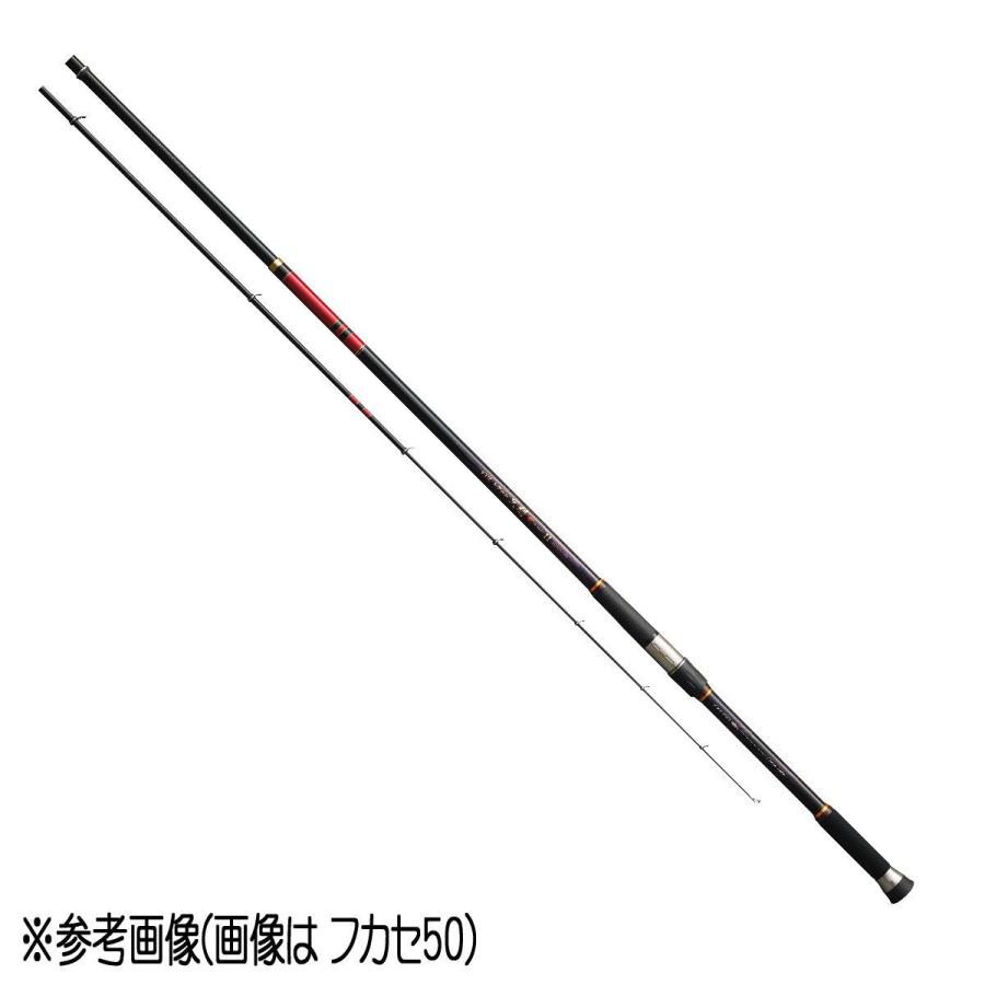 がまかつ がま磯 ヒラマサ天剛Ⅱ H-50 磯竿 大物 5 0m 天剛2｜Yahoo