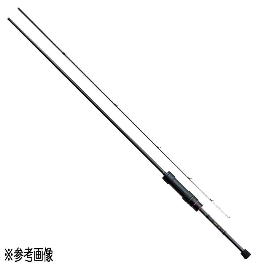 がまかつ ロッド ラグゼ 宵姫 華弐 S68FL-solid [5] : 釣具のアングル