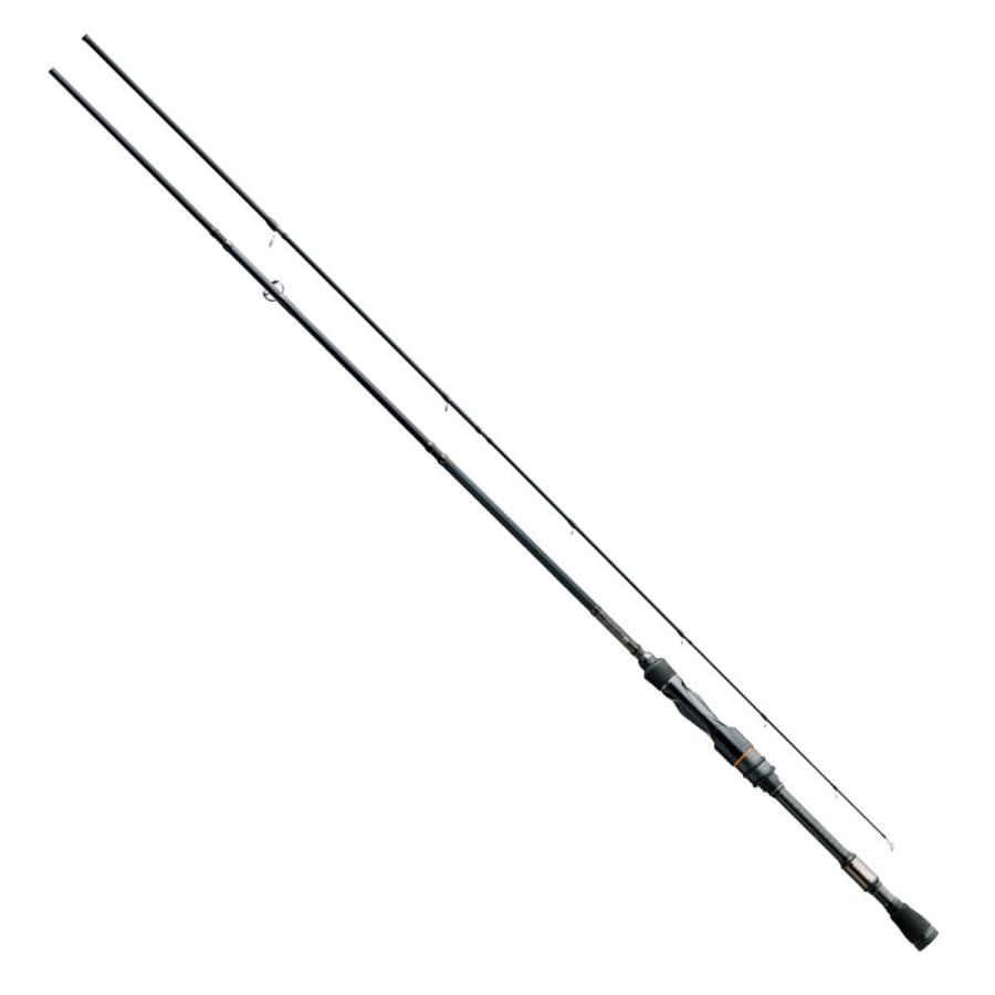 がまかつ ロッド ラグゼ パックスタイル B4 S74M [5] : 釣具のアングル