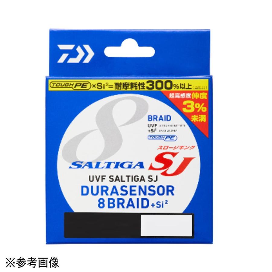 ダイワ　ソルティガSJ  1.2号　1200m PEライン Amazon.co.jp: ダイワ(DAIWA) PEライン UVFソルティガSJデュラ