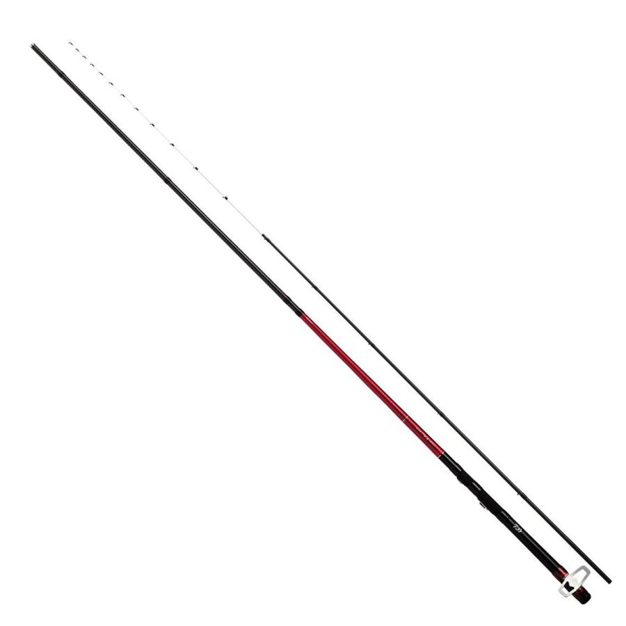 ダイワ ロッド BJ スナイパー ヘチX XH-270 [5・大型] : 釣具の