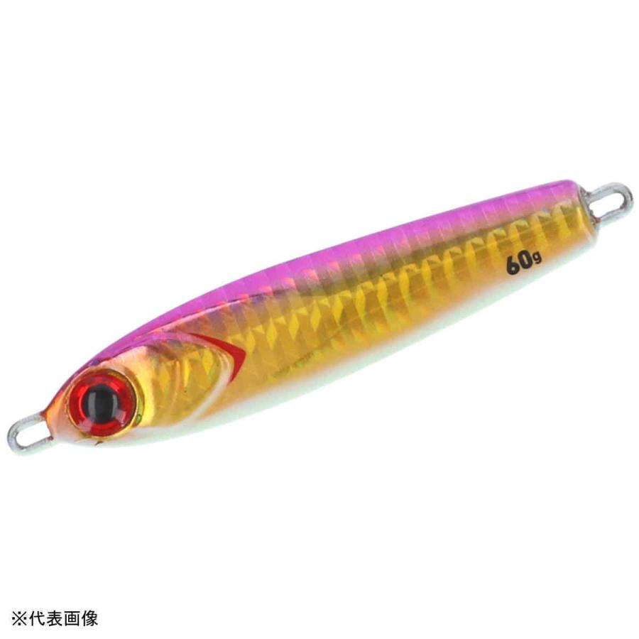DAIWA（ダイワ） 紅牙 ベイメタル真鯛 40g PHムラキングローベリー