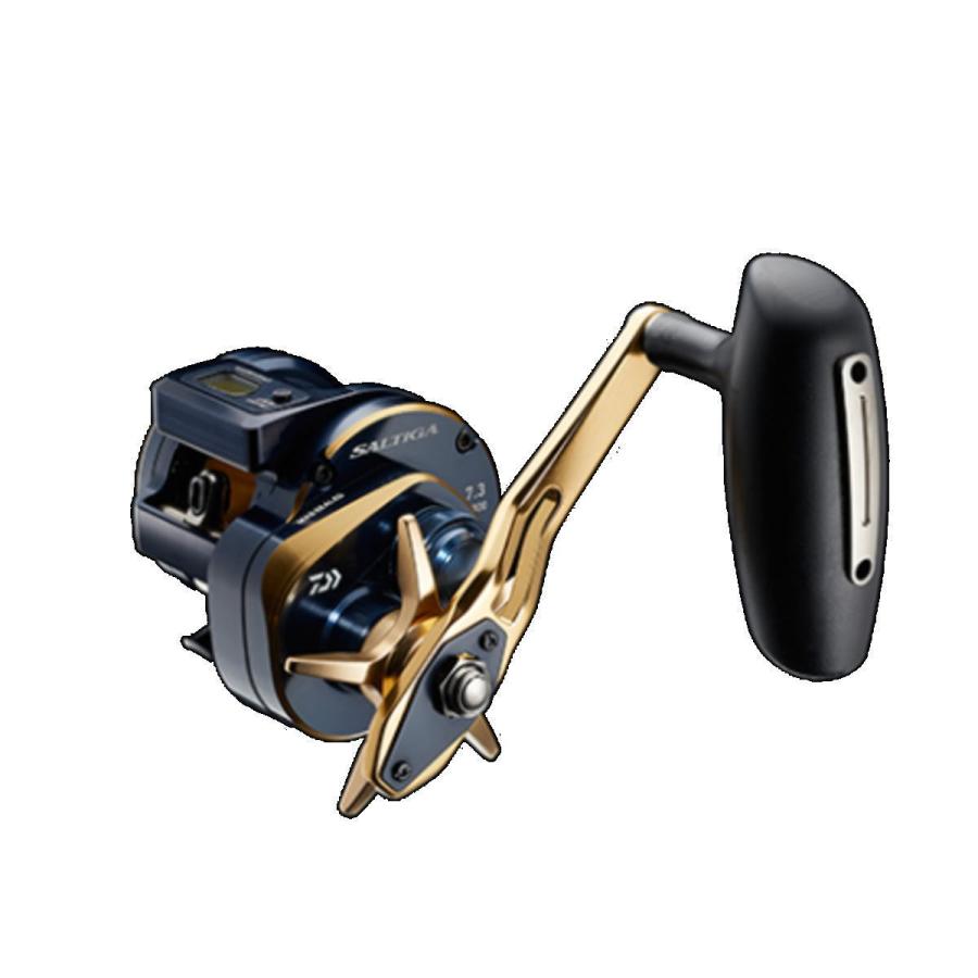 送料無料4】ダイワ リール '21 ソルティガIC 300HL-SJ :4550133034732