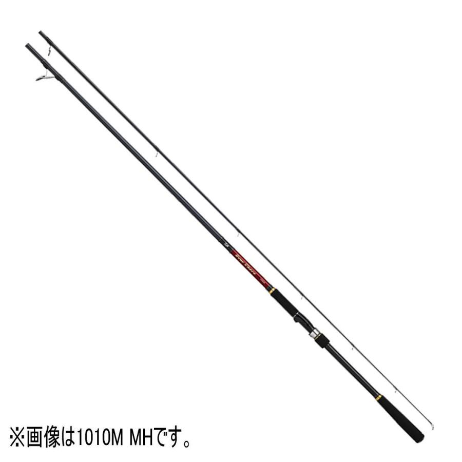 ダイワ ロッド オーバーゼア 109ML/M [6・大型] : 釣具のアングル