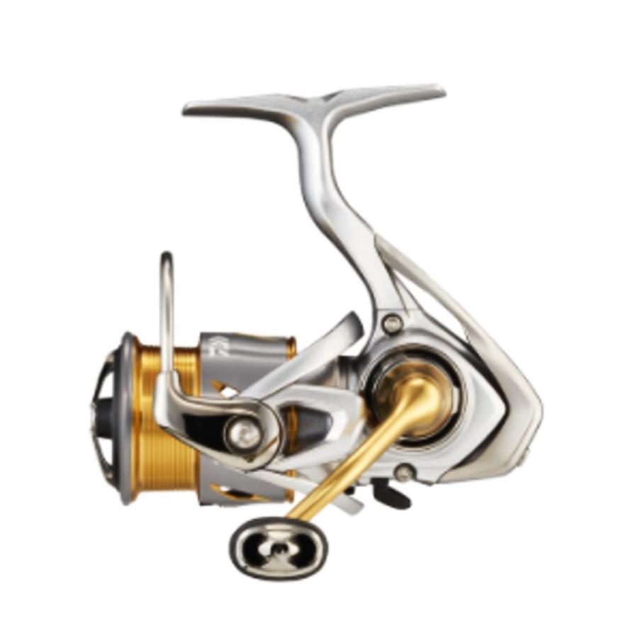 ダイワ リール '21 フリームス FC LT2000S-XH[4] : 釣具のアングル