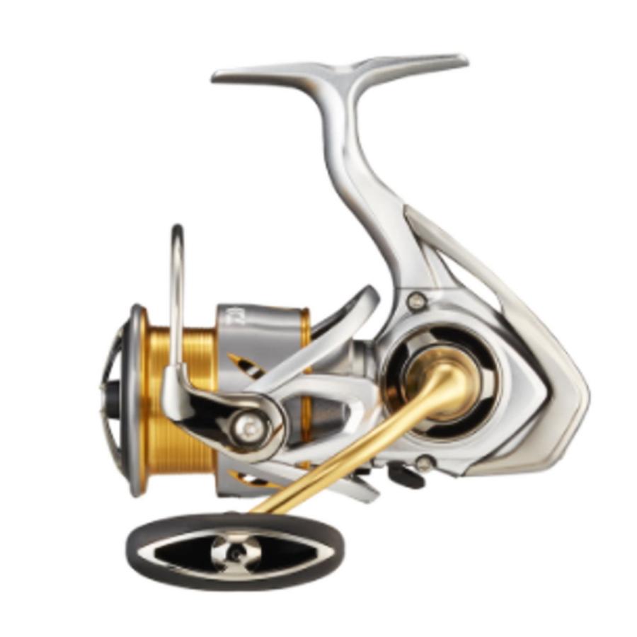DAIWA FREAMS LT 3000-XH スピニングリール ダイワ リール '21 フリームス LT3000-XH[4] : 釣具のアングル - 通販