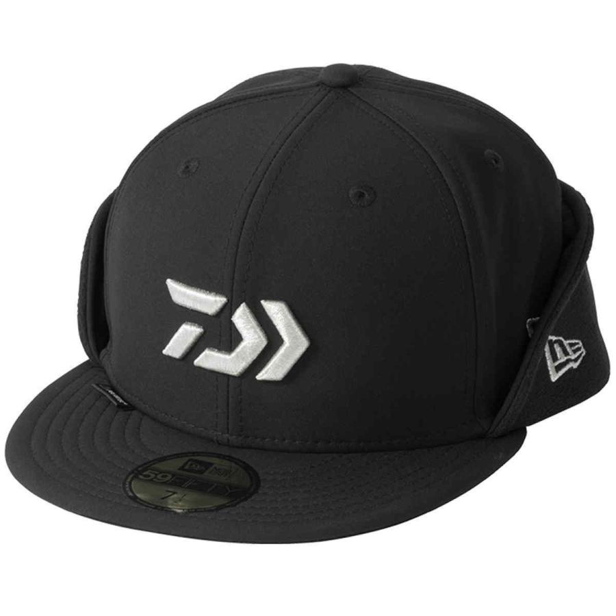 ニューエラ ダイワ 防寒キャップ ポーラーテック 7 1/2 59FIFTY NEWERA