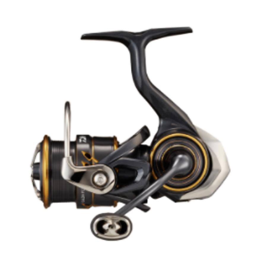 特価品】ダイワ リール '21 カルディア FC LT2000S-H[4] : 釣具の