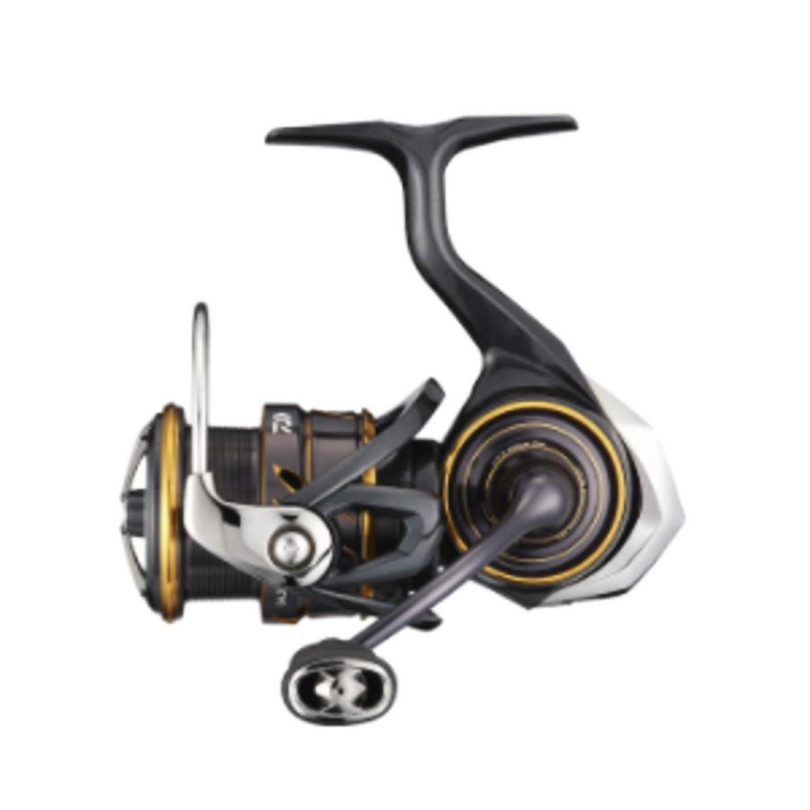 送料無料4 ダイワ リール 21 カルディア Lt2500 21年新製品 釣具のアングル 通販 Paypayモール