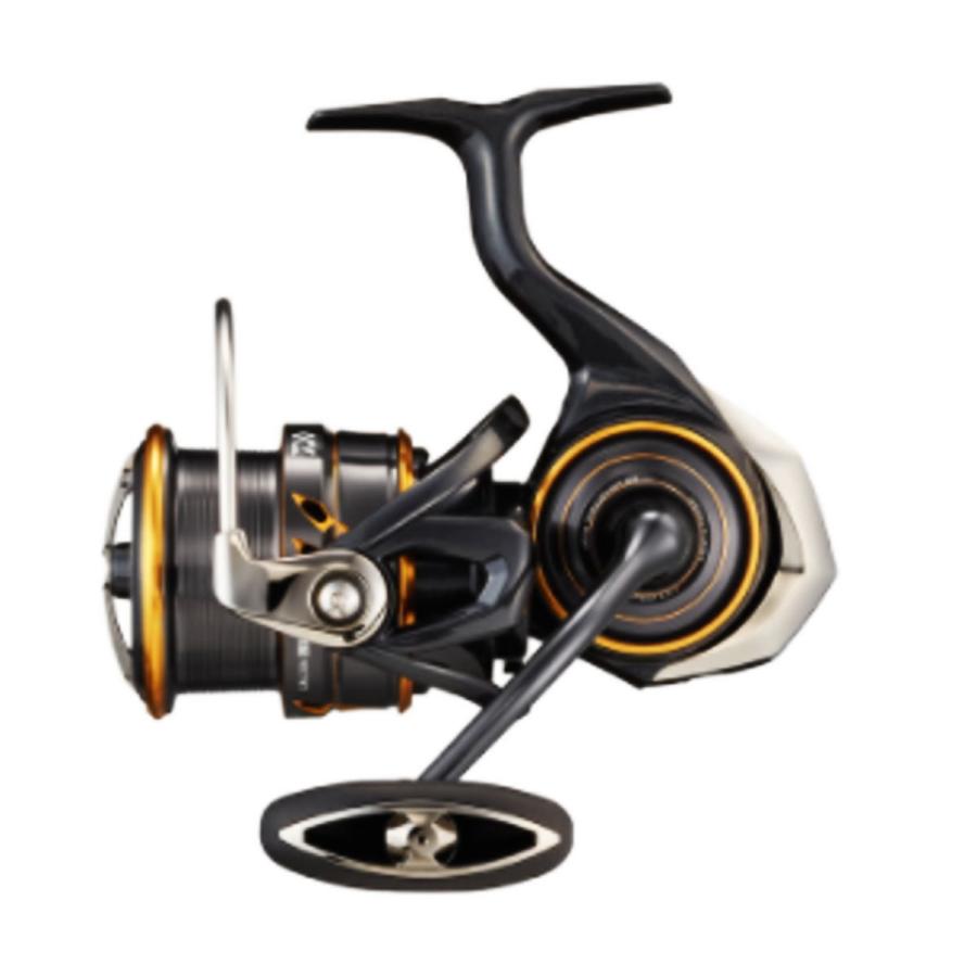 送料無料4 ダイワ リール 21 カルディア Lt4000s C 21年新製品 釣具のアングル 通販 Paypayモール