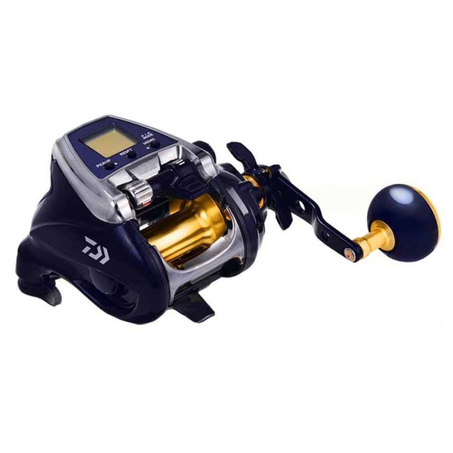 レオブリッツ S500JP(リール)｜DAIWA