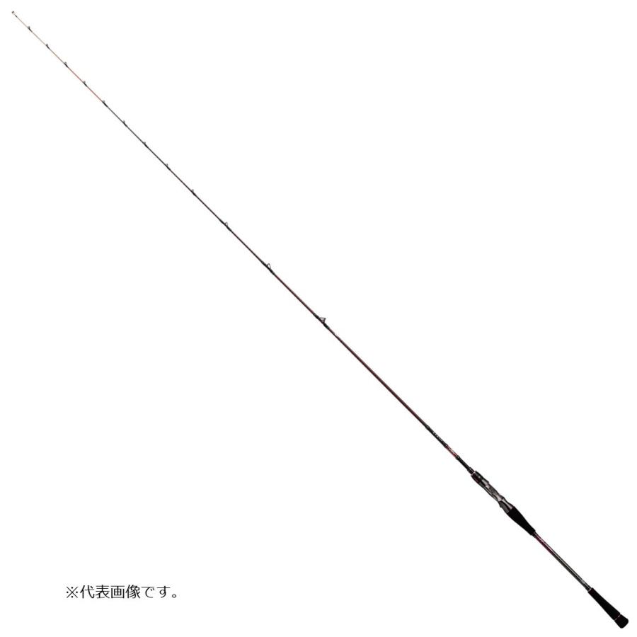 ダイワ ロッド 紅牙 EX N65LB TG [5・大型] : 釣具のアングル - 通販