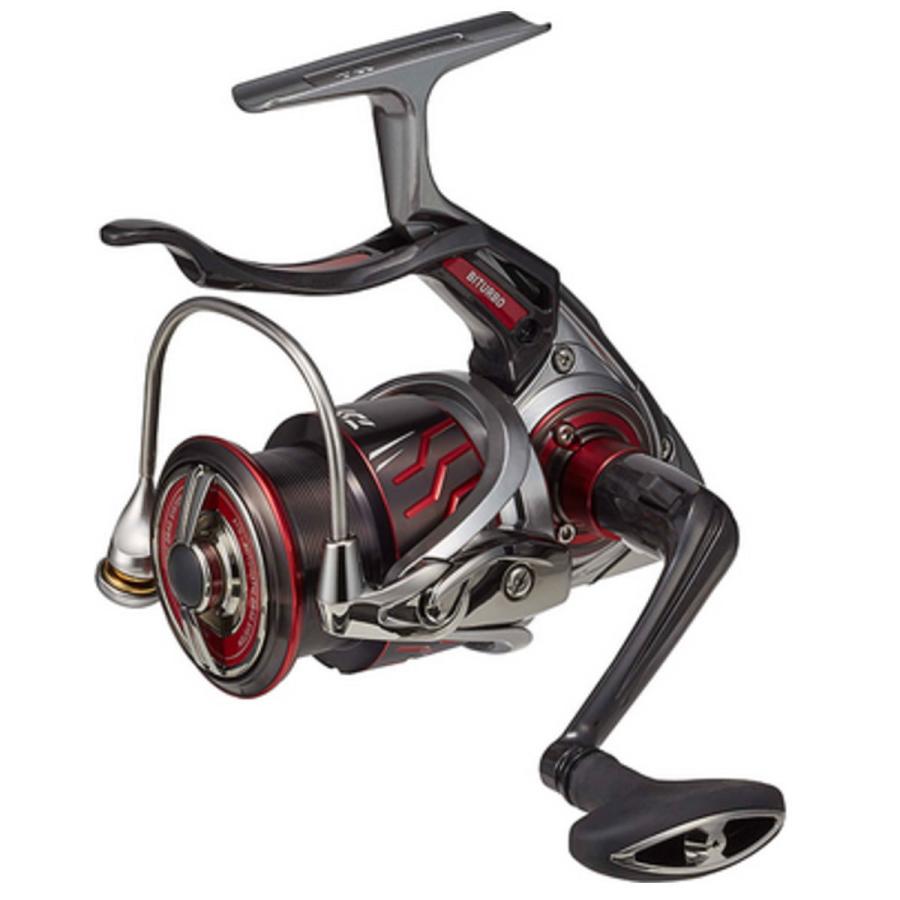DAIWA 20インパルト 2500H-LBD美品 ダイワ 20インパルト競技LBD
