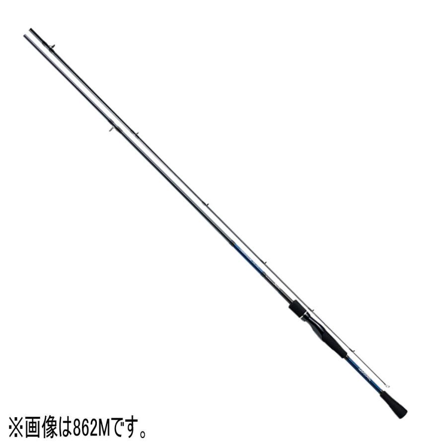 ダイワ エメラルダス 611MHS-SMT 19エメラルダス EX BOAT 611MHS-SMT