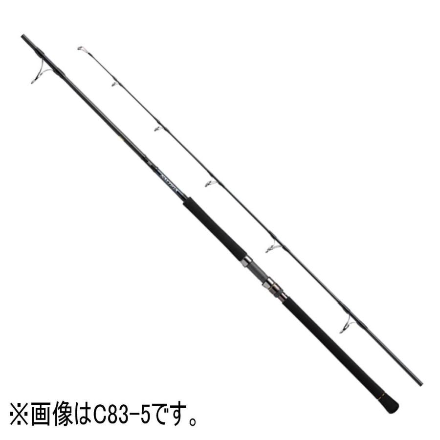 ソルティガ エアポータブル C83-10 3ピース