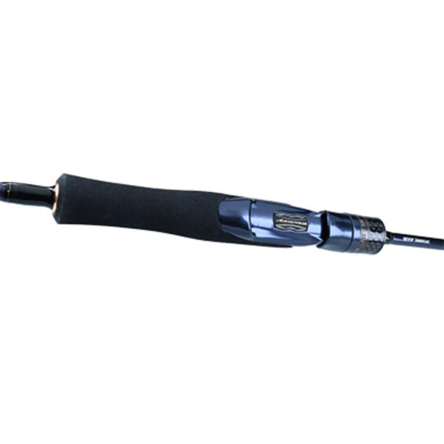 ダイワ ロッド '21 ソルティガ SLJ 61MS TG [6・大型] : 釣具の