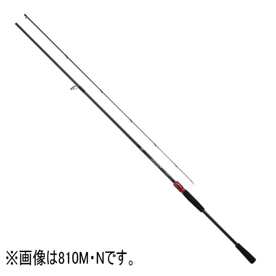 ダイワ ロッド '21 HRF AIR 73M/MHB・N [5]｜angle-webshop