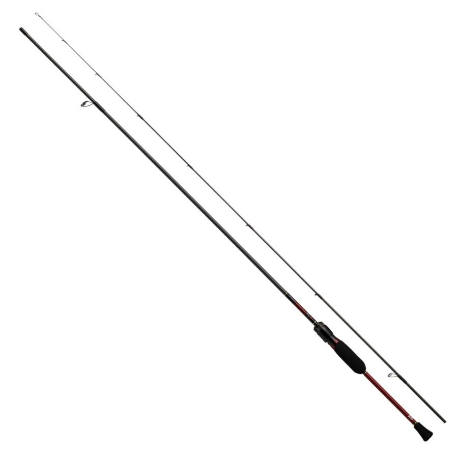 特価品】ダイワ ロッド '21 月下美人 MX 68L-S・N [5] : 釣具の