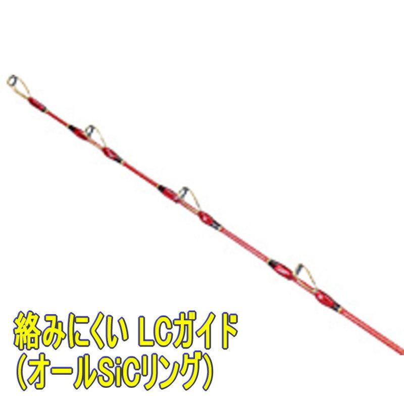 ダイワ ロッド '21 バイパー スティック 2351 [6・大型] : 釣具の