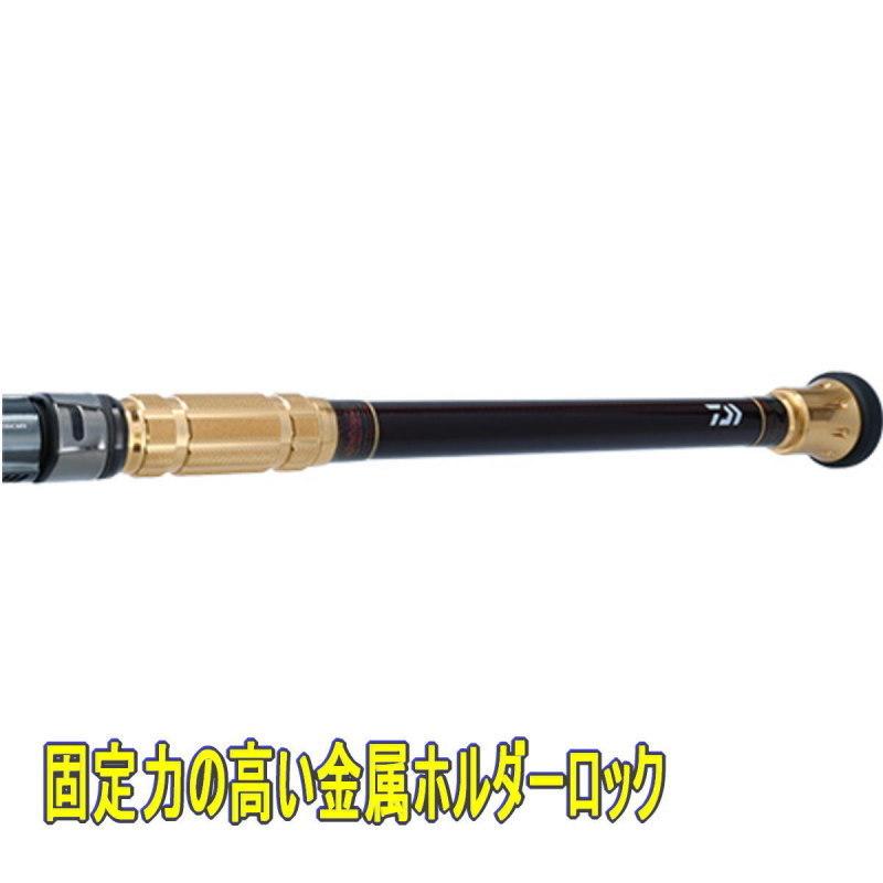 ダイワ ロッド '21 バイパー スティック 2351 [6・大型] : 釣具の