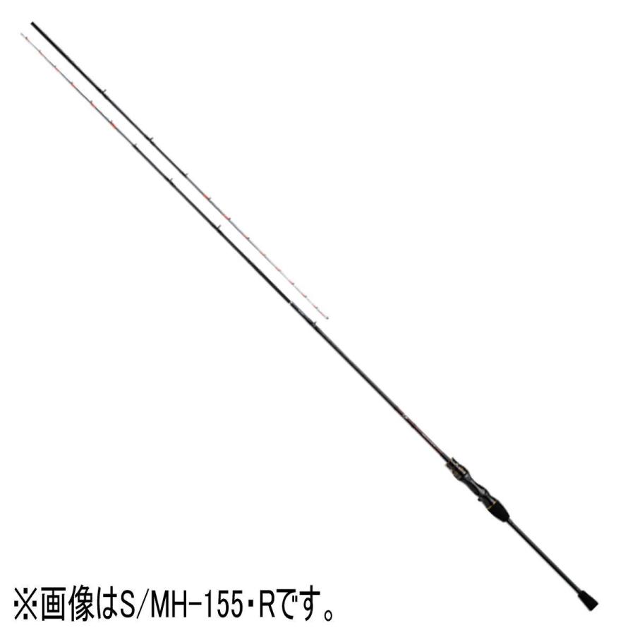 ダイワ ロッド '21 マルイカ X 73 M-140・R [5] : 釣具のアングル