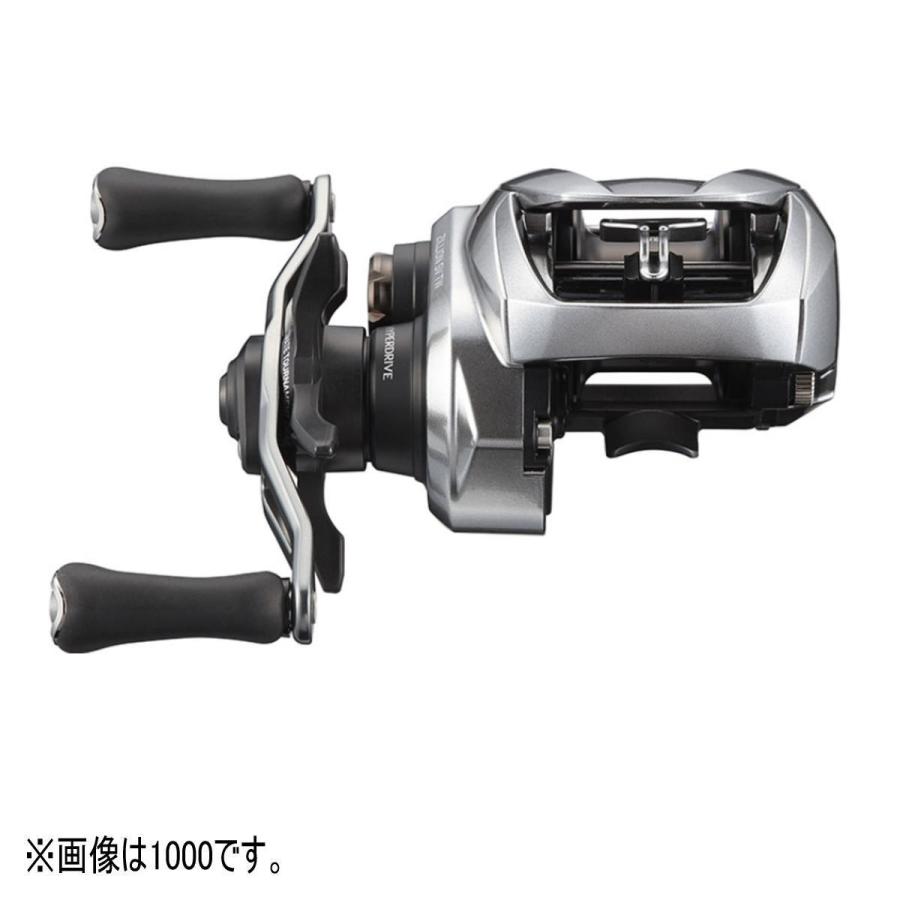 ダイワ リール '21 ジリオン SV TW 1000P[4] : 釣具のアングル - 通販