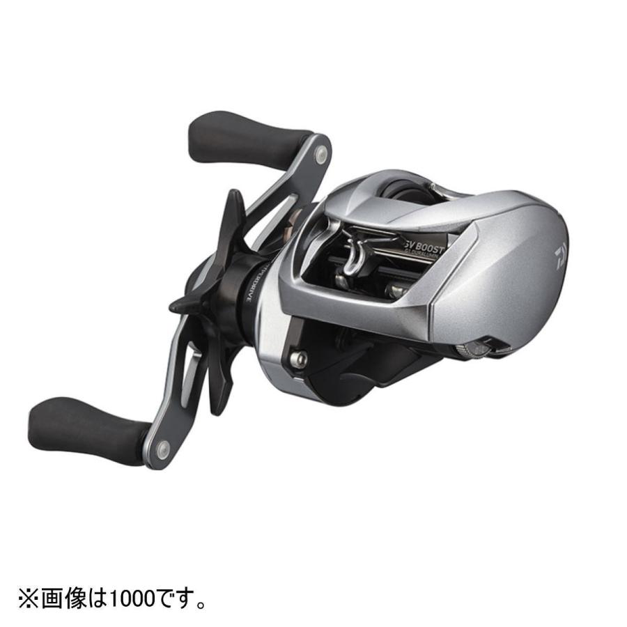 ダイワ リール '21 ジリオン SV TW 1000[4] : 釣具のアングル - 通販