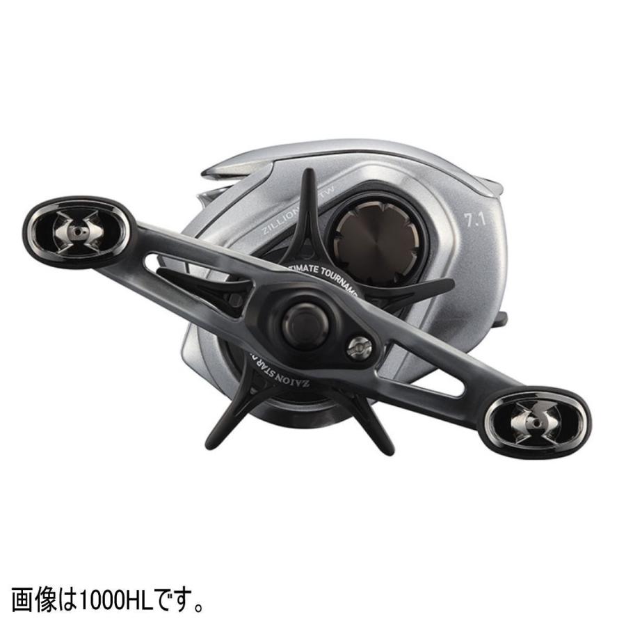 送料無料4 ダイワ リール 21 ジリオン Sv Tw 1000hl 21年新製品 釣具のアングル 通販 Paypayモール