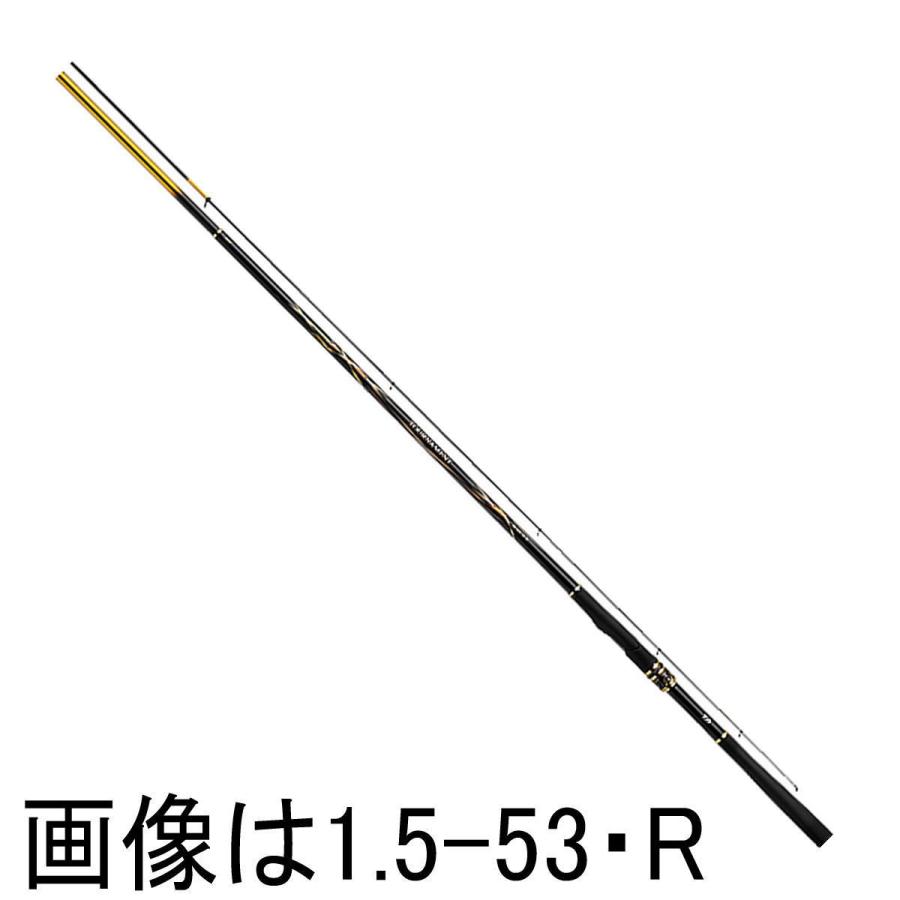 ダイワ ロッド '20 トーナメント ISO AGS 1.5-50・R [5] : 釣具の