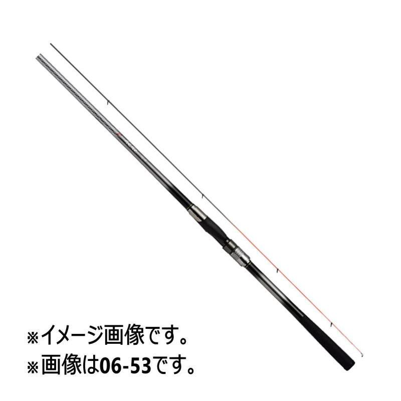 ダイワ 銀狼　鋭牙　06-50SMT 特価品】 ダイワ ロッド '21 銀狼 鋭牙 06-50SMT [5] : 釣具のアングル