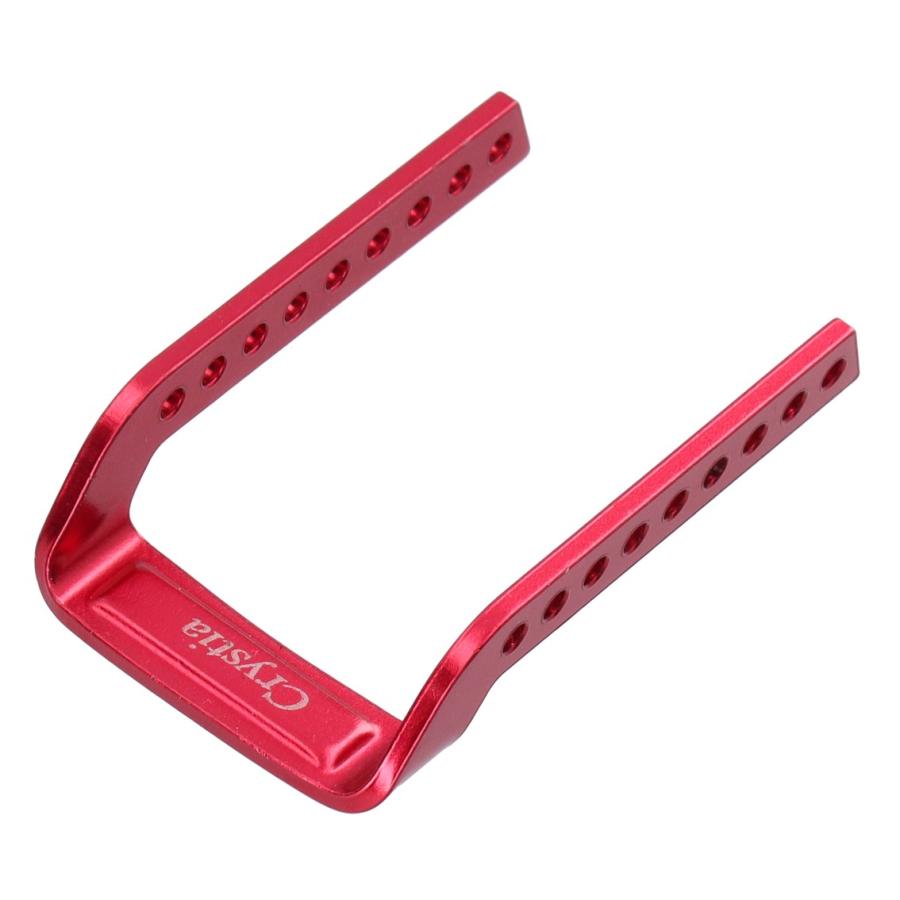 ダイワ ワカサギ用品 クリスティア ワカサギ ふんばるレッグプレート