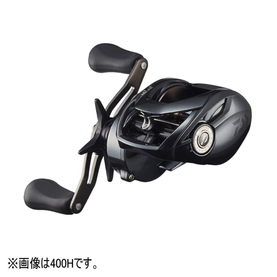 21タトゥーラ TW 400 XH ダイワ リール '21 タトゥーラ TW 400H[4] : 釣具のアングル - 通販
