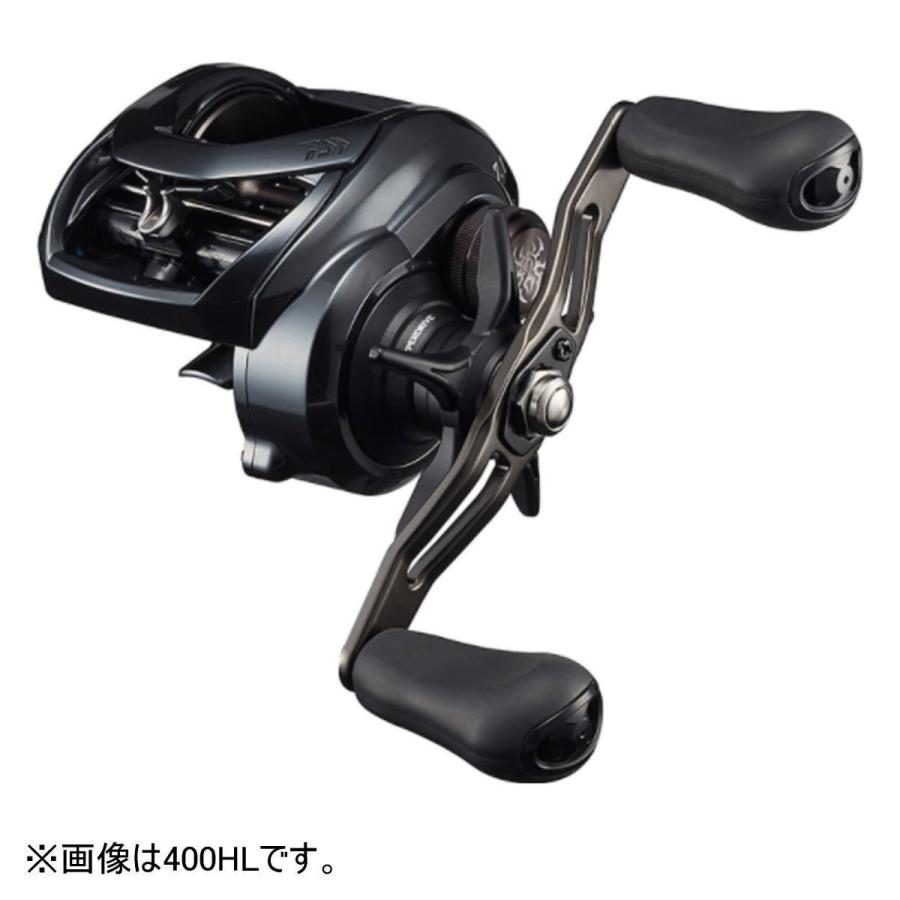 美品 ダイワ 21 タトゥーラ TW 400 HL Tatula 400HL ダイワ リール '21 タトゥーラ TW 400HL[4] : 釣具のアングル - 通販