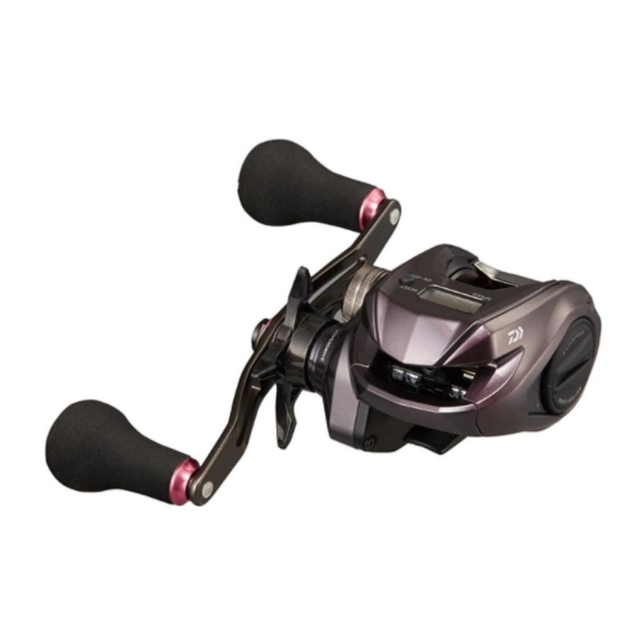 ダイワ リール '21 紅牙 IC 150P[4] : 釣具のアングル - 通販 - Yahoo