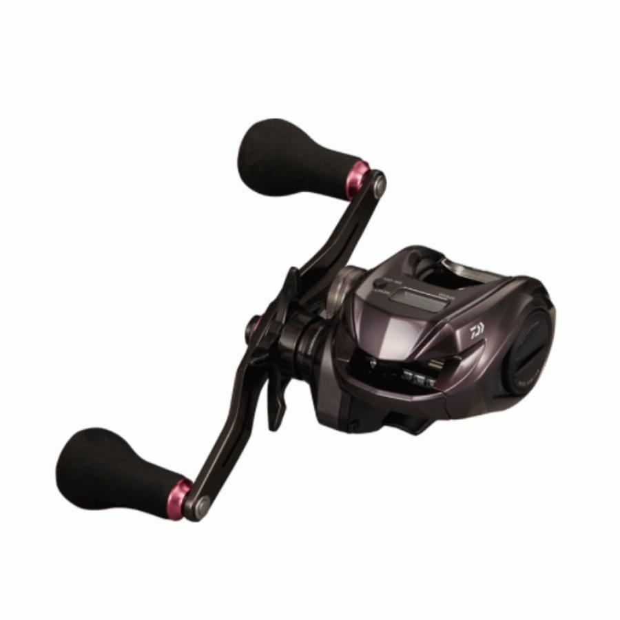 ２１紅牙ＩＣ１５０Ｈ ダイワ リール '21 紅牙 IC 150H[4] : 釣具のアングル - 通販 - Yahoo
