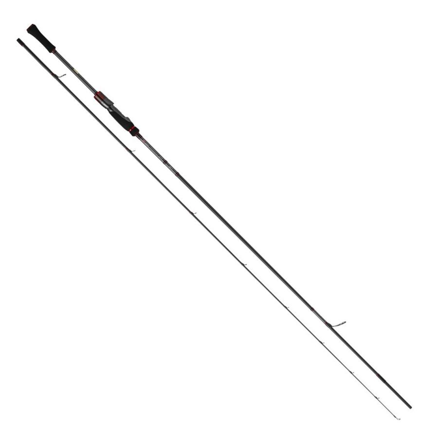 エメラルダスrt84m ダイワ エメラルダス ストイスト RT 84M 2021モデル (スピニング