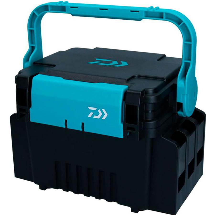 ダイワ タックルボックス Tb3000 ブラック グリーン 5 釣具のアングル 通販 Paypayモール