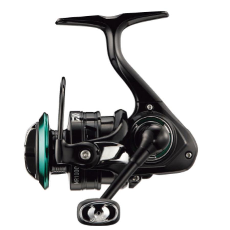ダイワ リール Mr1000 4 21年新製品 釣具のアングル 通販 Paypayモール