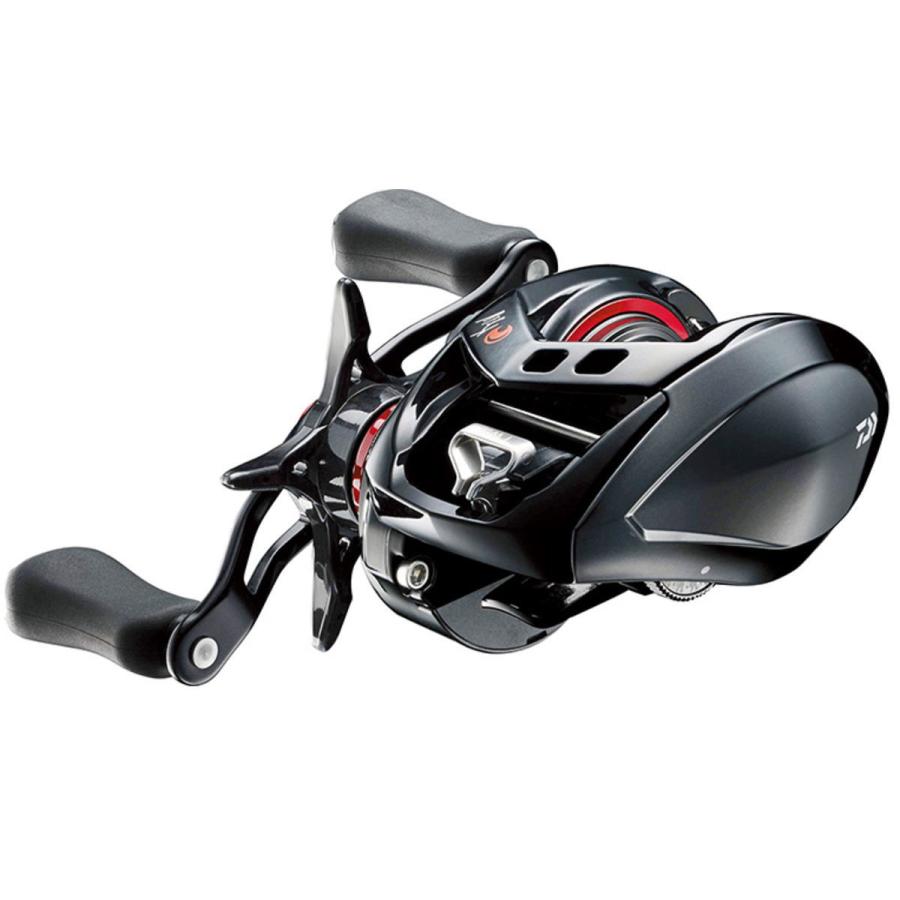 ダイワ リール '21 月下美人 AIR TW PE SPECIAL 8.5R[4] : 釣具の